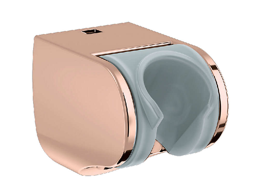 Kohler - Complementary™  Bracket Hand Shower In Rose Gold